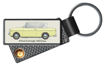 Ford Anglia 105E Deluxe 1959-63 Keyring Lighter